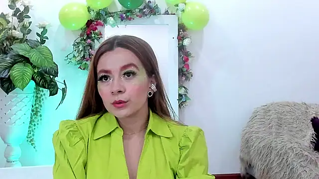 LiaCathaleya online show from 03.17.25