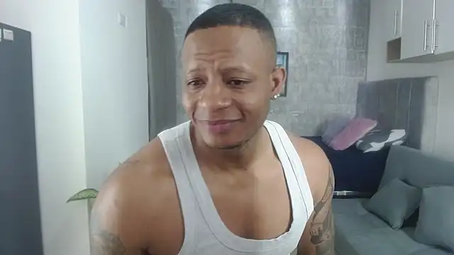 Snapshot of Josep_Ston chatting on 11.07.25 Josep Ston online show from 11.07.25