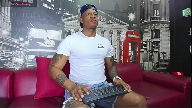 Snapshot of Josep_Ston chatting on 02.20.26 Josep Ston online show from 02.20.26