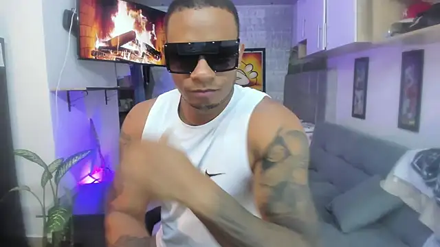 Snapshot of Josep_Ston chatting on 02.26.26 Josep Ston online show from 02.26.26