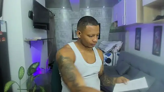 Snapshot of Josep_Ston chatting on 03.04.26 Josep Ston online show from 03.04.26