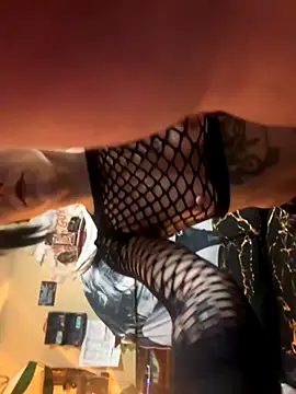 damselaintstressn online show from 10.03.25