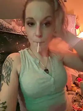 damselaintstressn online show from 10.24.25