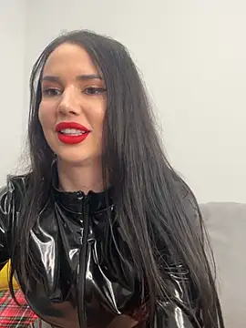 Snapshot of JasmineBlade chatting on 01.16.25 JasmineBlade online show from 01.16.25