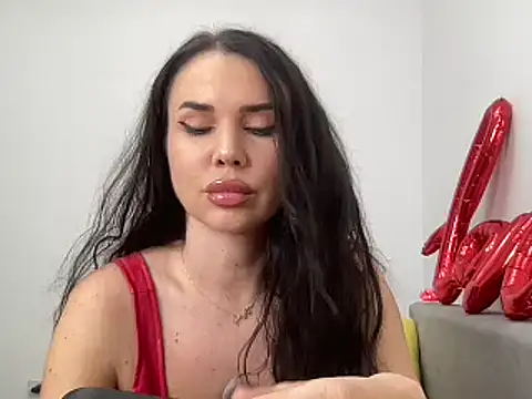 Snapshot of JasmineBlade chatting on 02.19.25 JasmineBlade online show from 02.19.25