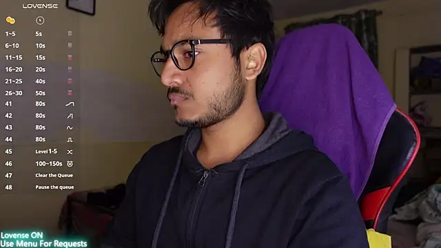 fuckkboy101 online show from 02.03.26