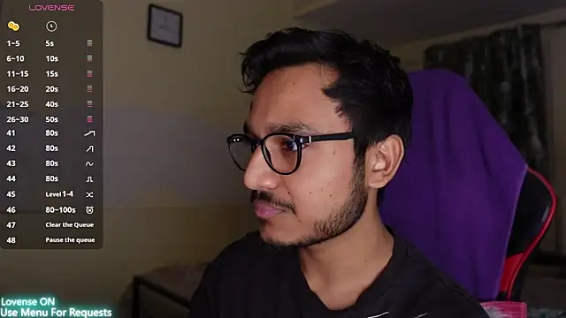 fuckkboy101 online show from 03.23.26