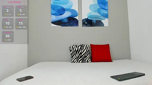 Emilio Wolf online show from 02.11.25