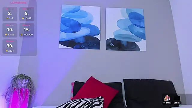 Emilio Wolf online show from 03.15.25