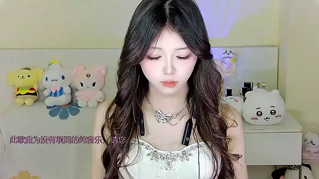 xixibaby- online show from 01.19.25