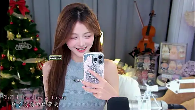 xixibaby- online show from 04.15.26