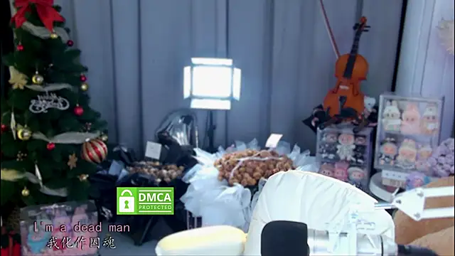 xixibaby- online show from 04.16.26