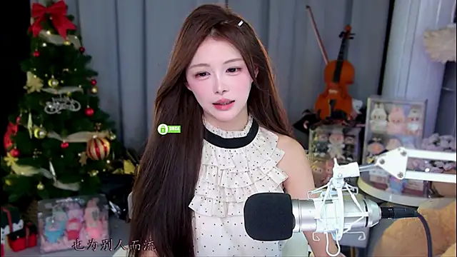 xixibaby- online show from 05.12.26