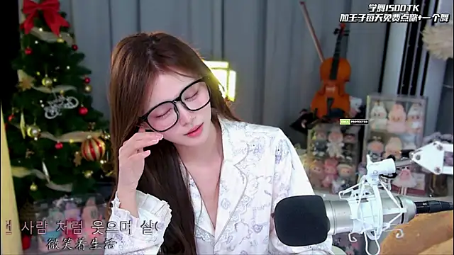 xixibaby- online show from 05.31.26