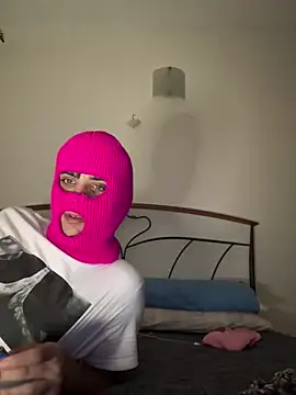 miaceleste online show from 02.16.25