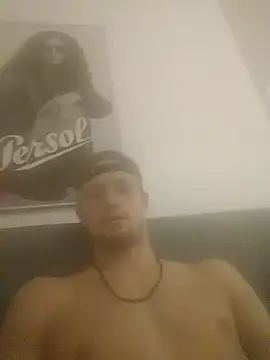 Hessebub online show from 10.16.25