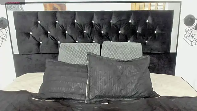 Snapshot of jisuscat chatting on 10.28.25 jisuscat online show from 10.28.25