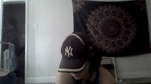 Snapshot of ParkerGYATT chatting on 06.10.26 ParkerGYATT online show from 06.10.26
