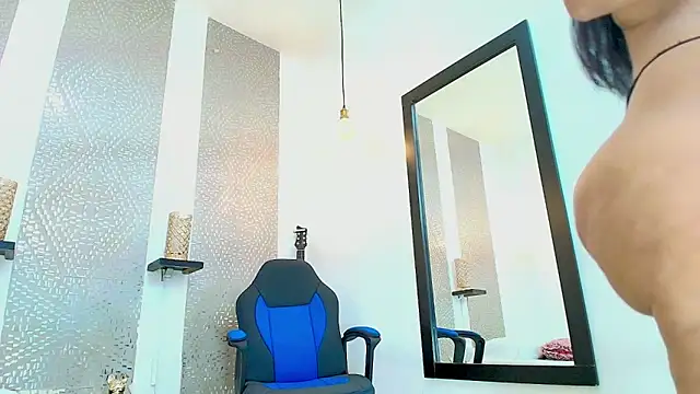 leyli ass online show from 01.31.25