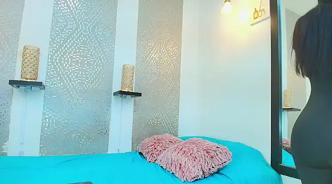 leyli ass online show from 03.01.25
