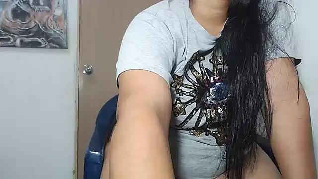leyli ass online show from 10.19.25