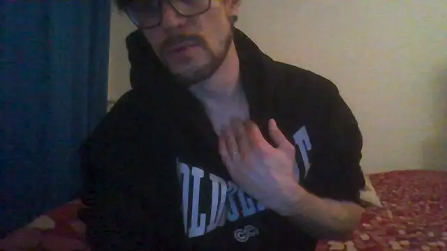 Snapshot of SelfSoleil chatting on 12.02.25 SelfSoleil online show from 12.02.25