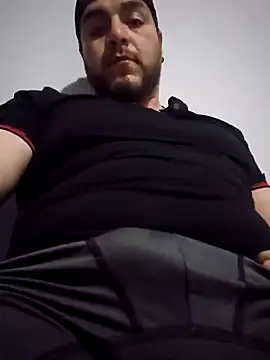 shaggy696909 online show from 12.31.24