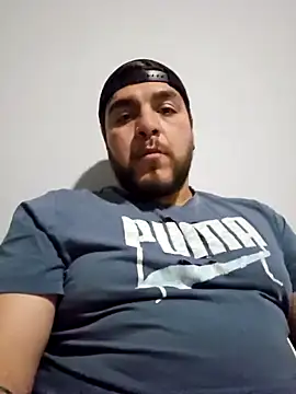 shaggy696909 online show from 01.03.25