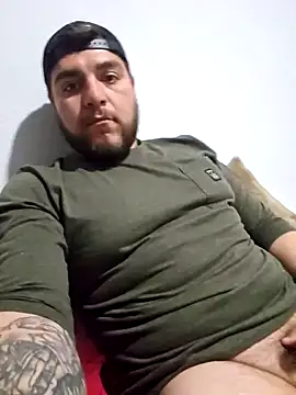 shaggy696909 online show from 01.31.25