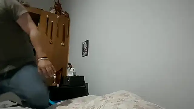 shaggy696909 online show from 02.12.25