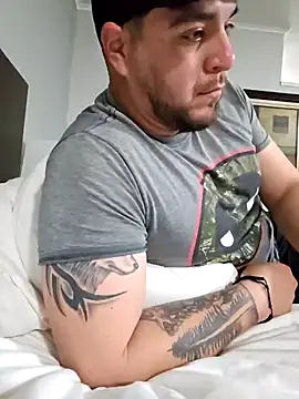 shaggy696909 online show from 02.28.25