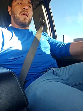 shaggy696909 online show from 10.20.25