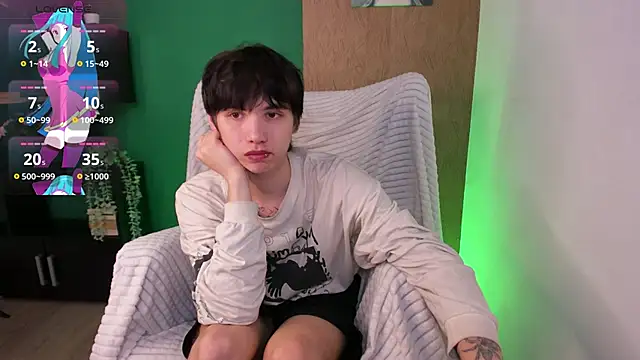 Snapshot of Tayller_Jonson chatting on 02.23.25 Tayller Jonson online show from 02.23.25