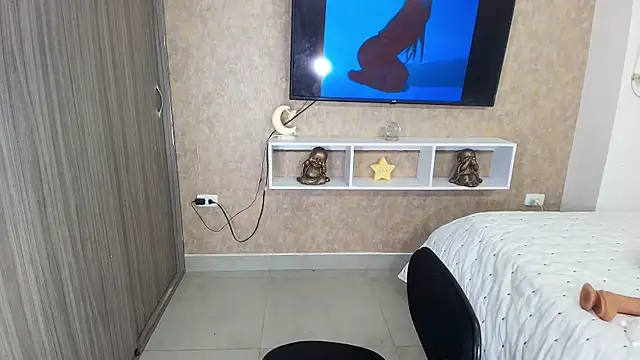 sexy melany xxx online show from 12.13.24