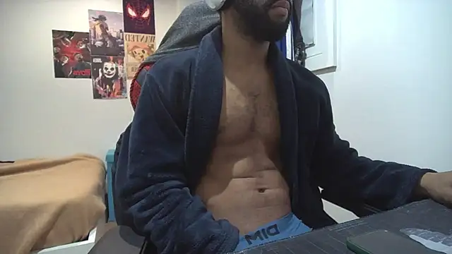 kevi cocks online show from 01.15.25