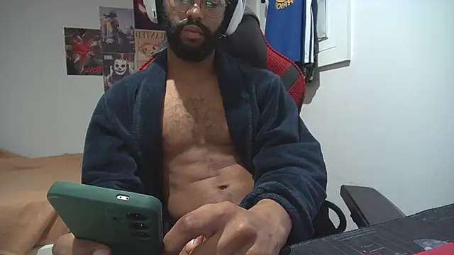 kevi cocks online show from 01.23.25