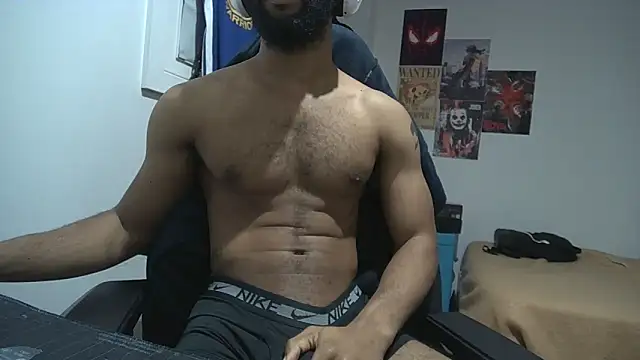 kevi cocks online show from 01.27.25