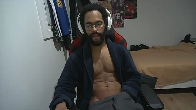 kevi cocks online show from 01.31.25