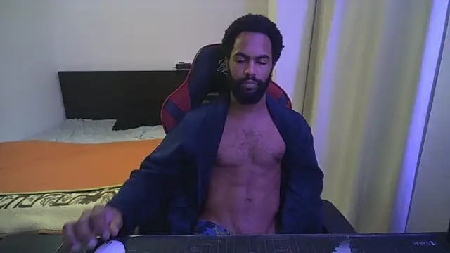 kevi cocks online show from 02.15.25