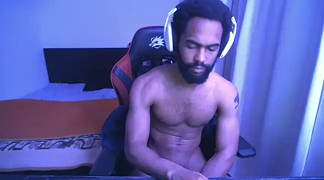 kevi cocks online show from 02.15.25