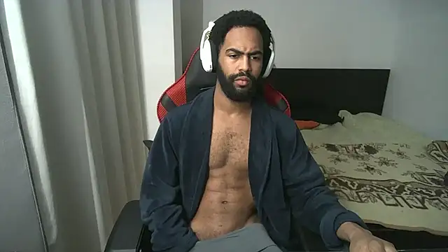 kevi cocks online show from 02.28.25