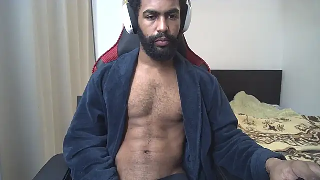 kevi cocks online show from 03.13.25