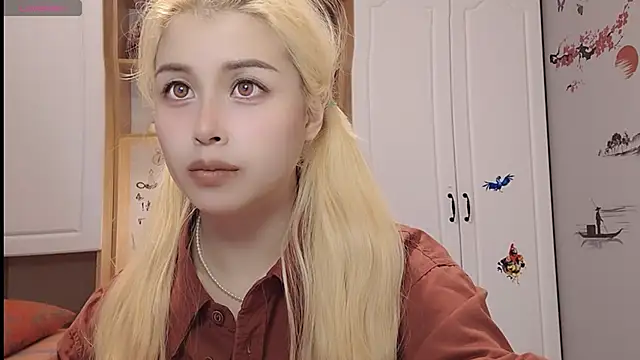 Snapshot of Lucky-xiuxiu chatting on 02.26.25 Lucky-xiuxiu online show from 02.26.25