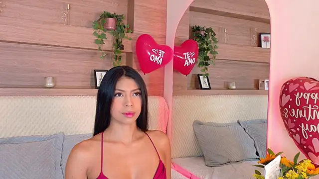 AbieHills online show from 02.14.26