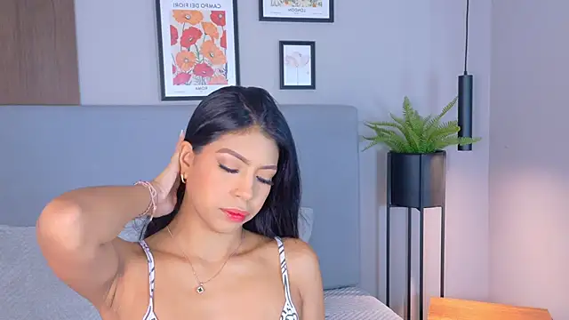 AbieHills online show from 03.13.26