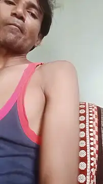 Abony femboy online show from 09.27.25