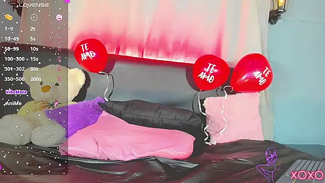 Gisele fox online show from 02.16.25