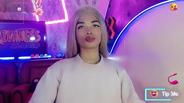 Gisele fox online show from 02.25.25