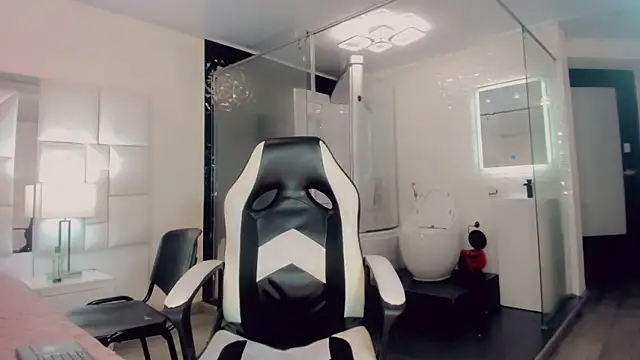 Gisele fox online show from 03.07.25