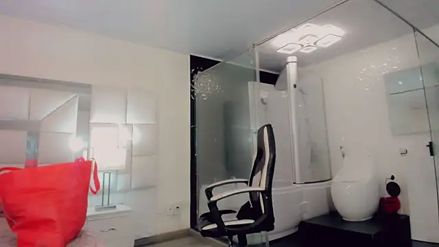 Gisele fox online show from 03.08.25